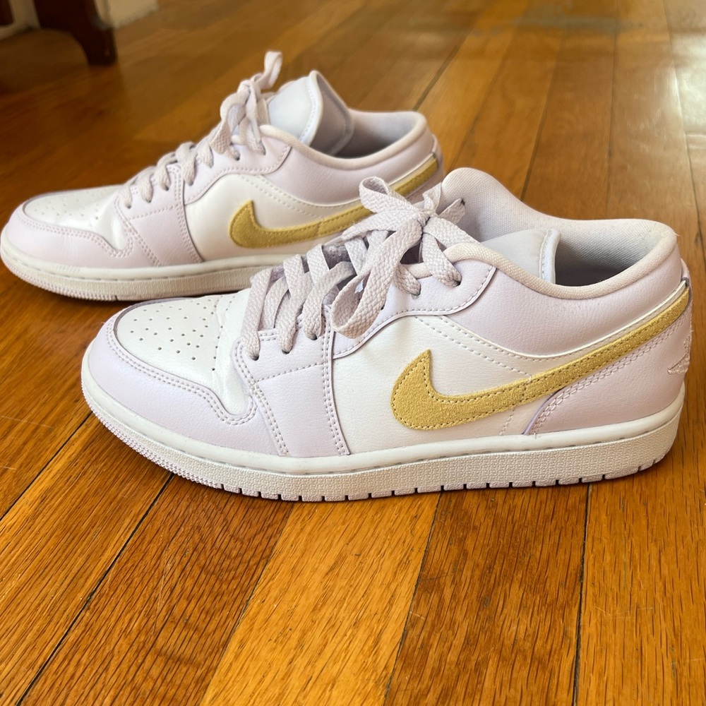 Jordan 1 Low